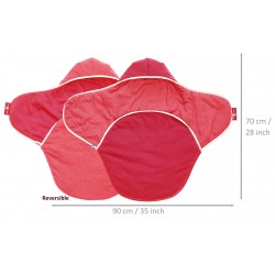 Bērnu konverts divpusējs...