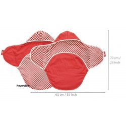 Baby blanket coco...