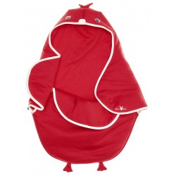 Baby blanket coco chicky...