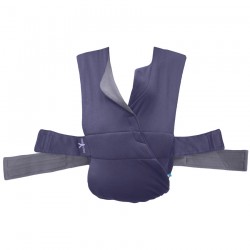 Baby carrier cross true...