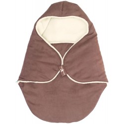 Baby blanket coco nore...