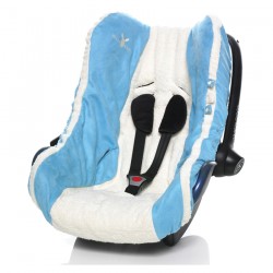 Чехол в автокресло для...