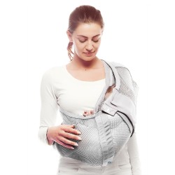 wallaboo baby carrier