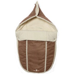 WALLABOO baby footmuff...